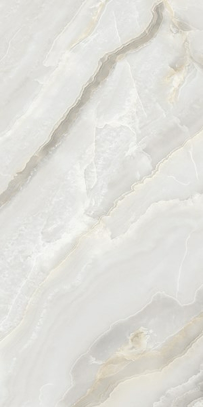 Керамогранит Italica Wave Onyx Grey Carving 59753 60х120 см