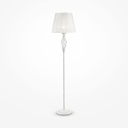 Торшер Maytoni Elegant Grace ARM247-11-G Белый-2