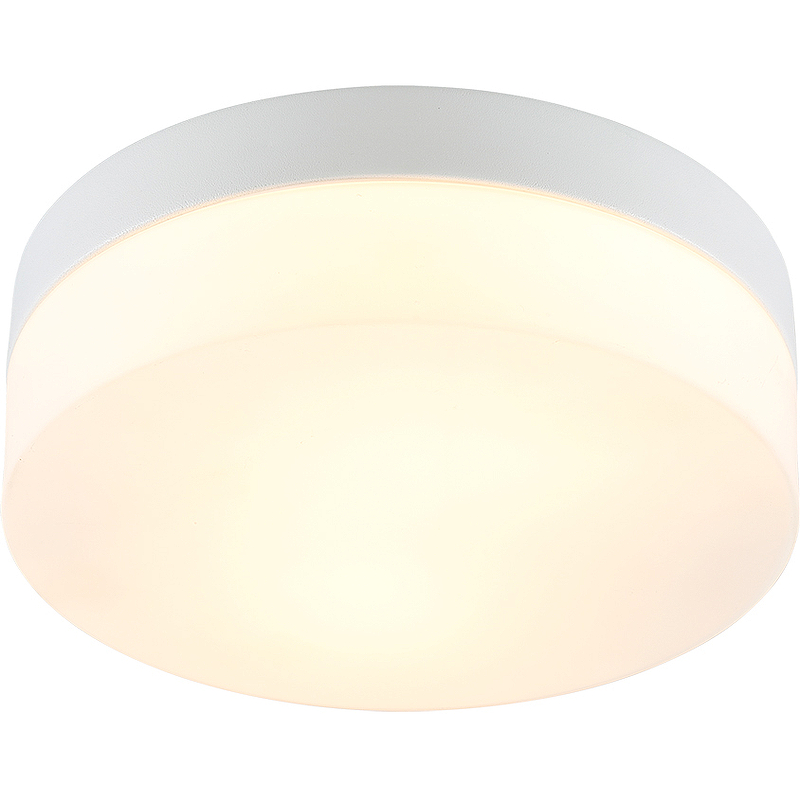 Потолочный светильник Artelamp Aqua-Tablet A6047PL-2WH Белый
