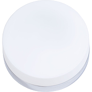 Потолочный светильник Artelamp Aqua-Tablet A6047PL-2CC Белый Хром