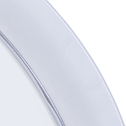 Потолочный светильник Artelamp Aqua-Tablet A6047PL-2CC Белый Хром-1