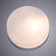 Потолочный светильник Artelamp Aqua-Tablet A6047PL-2CC Белый Хром-2
