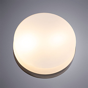 Потолочный светильник Artelamp Aqua-Tablet A6047PL-2AB Белый Античная бронза-2