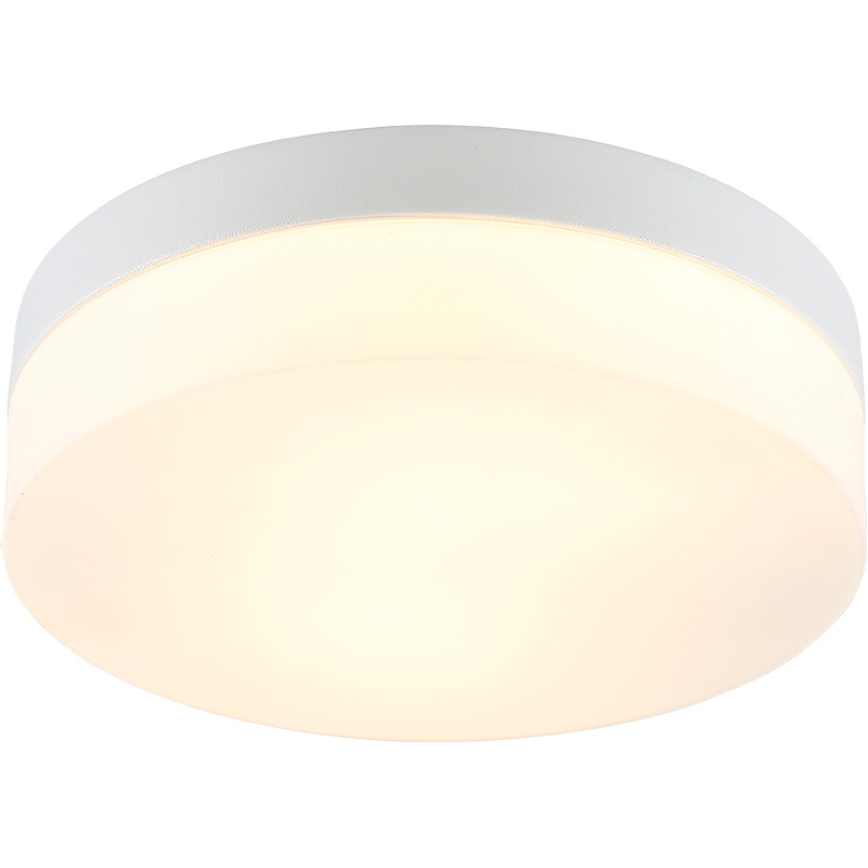 Потолочный светильник Artelamp Aqua-Tablet A6047PL-3WH Белый светильник потолочный timo e27 3 60вт металл белый