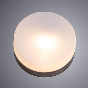 Потолочный светильник Artelamp Aqua-Tablet A6047PL-1AB Белый Античная бронза-2