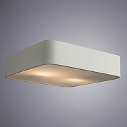 Потолочный светильник Artelamp Cosmopolitan A7210PL-2WH Белый-1