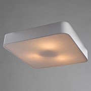 Потолочный светильник Artelamp Cosmopolitan A7210PL-3WH Белый-1
