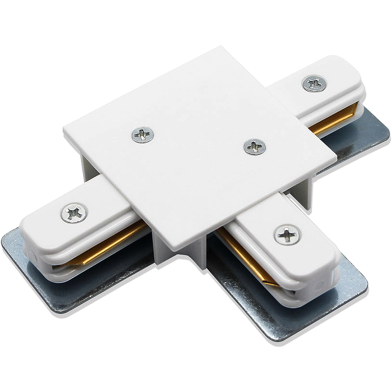Коннектор Artelamp Track accessories A140133 Белый