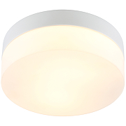 Потолочный светильник Artelamp Aqua-Tablet A6047PL-1WH Белый
