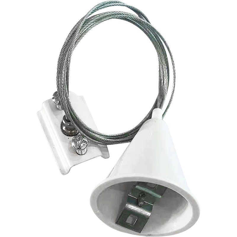 Кронштейн-подвес Artelamp Track accessories A410133 Белый - фото 1