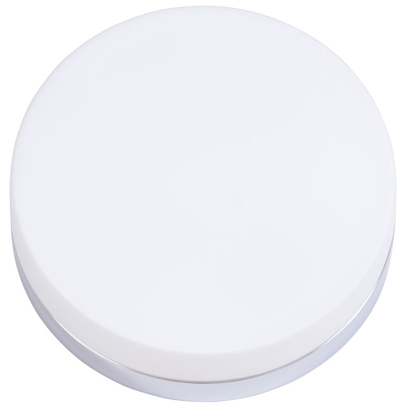 Потолочный светильник Artelamp Aqua-Tablet A6047PL-3CC Белый Хром светильник потолочный timo e27 3 60вт металл белый