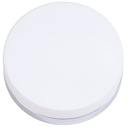 Потолочный светильник Artelamp Aqua-Tablet A6047PL-3CC Белый Хром