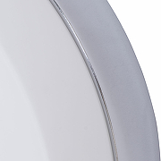 Потолочный светильник Artelamp Aqua-Tablet A6047PL-3CC Белый Хром-1