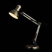 Настольная лампа Artelamp Junior A1330LT-1AB Античная бронза-2