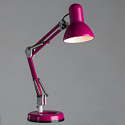 Настольная лампа Artelamp Junior A1330LT-1MG Розовая-2