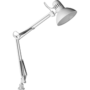 Настольная лампа Artelamp Senior A6068LT-1WH Белая