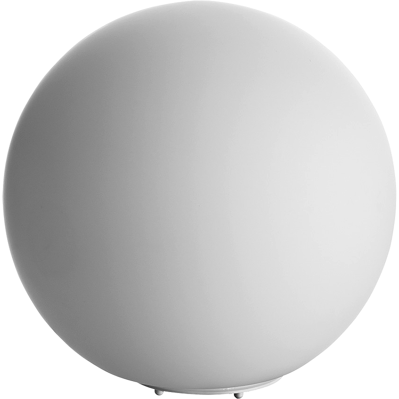 Настольная лампа Artelamp Sphere A6025LT-1WH Белая настольная лампа arte lamp sphere a6025lt 1wh