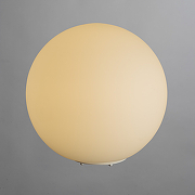 Настольная лампа Artelamp Sphere A6025LT-1WH Белая-1