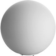 Настольная лампа Artelamp Sphere A6030LT-1WH Белая