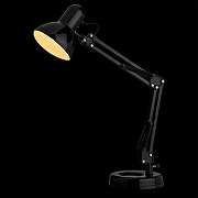 Настольная лампа Artelamp Junior A1330LT-1BK Черная-2