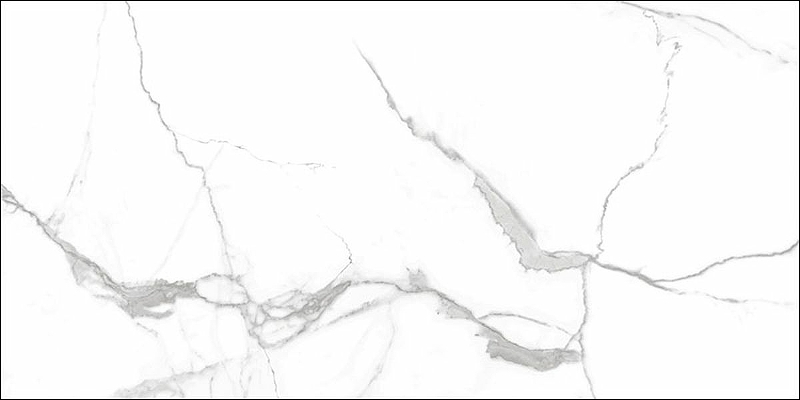 Керамогранит Geotiles Nilo Blanco Leviglass 30х60 см