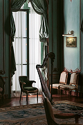 Подсветка для зеркал и картин Maytoni Picture Renoir PIC118-22-R Бронза-6
