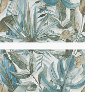 Керамическое панно Pamesa Ceramica Tendenza  Giardino Tndz 1 Rect 041.398.0001.11411 120х120 см