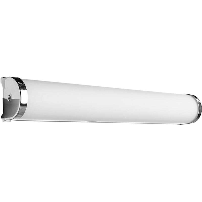 Подсветка для зеркал Artelamp Aqua-bara A5210AP-4CC Белая Хром