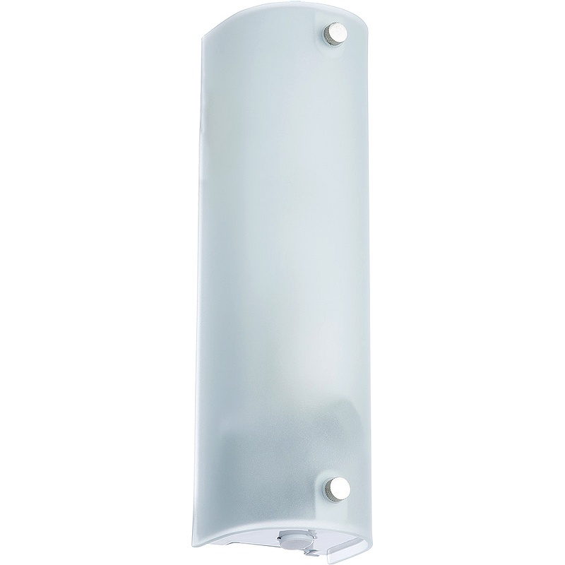 Подсветка для зеркал Artelamp Tratto A4101AP-1WH Белая цена и фото