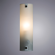 Подсветка для зеркал Artelamp Tratto A4101AP-1WH Белая-2