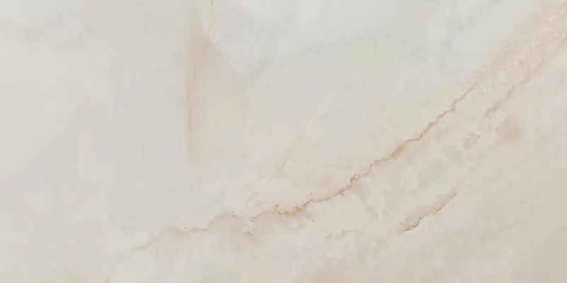 цена Керамогранит Pamesa Ceramica Cr. Sardonyx Cream Leviglass 60х120 см
