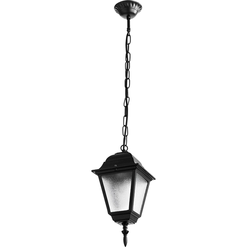 Настенный светильник Artelamp Bremen A1015SO-1BK Прозрачный Черный цена и фото