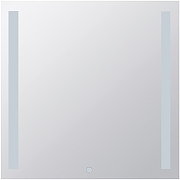 Зеркало Bemeta 101301127 с подсветкой с сенсорным выключателем