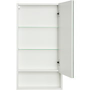 Зеркальный шкаф Aquaton Сканди 45 1A252002SD010 Белый-1