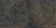 Керамогранит Etili Seramik Oxyde Carving Anthracite Rec. ETI80542 60х120 см
