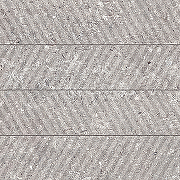 Керамическая плитка Porcelanosa Coral Acero Spiga 100330297 настенная 45x120 см