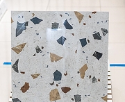 Керамогранит Orinda Terrazzo Glossy 07695-0001 60х120 см-10