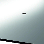 Зеркало Bond Loft 60x120 M35ZE-60120 с подсветкой Черное глянцевое с бесконтактным выключателем-8