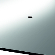 Зеркало Bond Loft 100x80 M35ZE-10080 с подсветкой Черное глянцевое с бесконтактным выключателем-9
