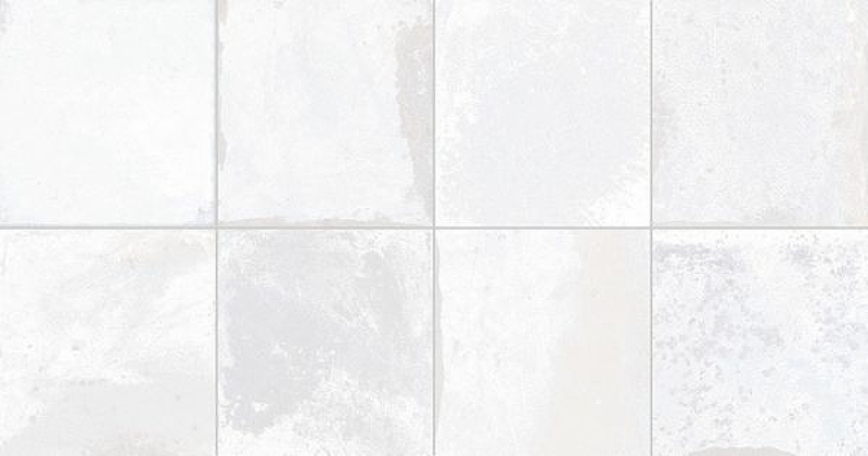 цена Керамическая плитка Geotiles Provence White 78802576 настенная 31,6х60 см