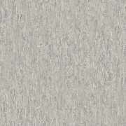 Обои Grandeco Arabesques R131030 Винил на флизелине (1,06*10,05) Серый/Бежевый/Серебряный, Штукатурка