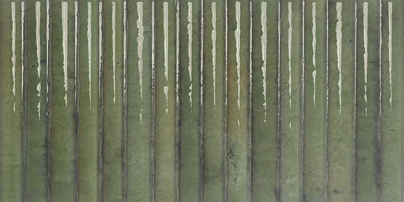 Керамическая плитка Mainzu Etna Verde 78802566 настенная 15х30 см
