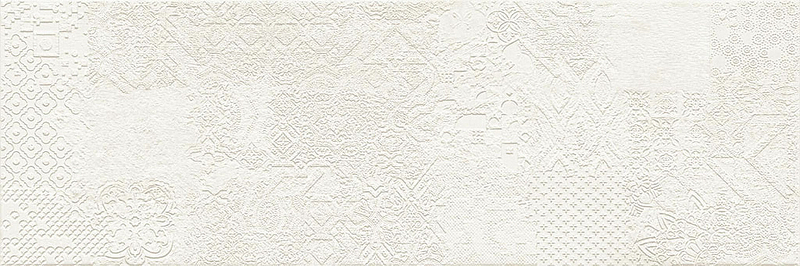 Керамическая плитка El Molino Studio Decor Bone 78802547 настенная 30х90 см