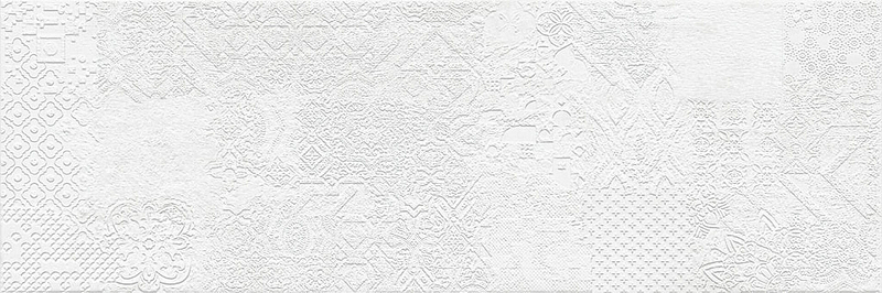 Керамическая плитка El Molino Studio Decor Perla 78802548 настенная 30х90 см керамическая плитка el molino poem perla напольная 33 3х33 3 см