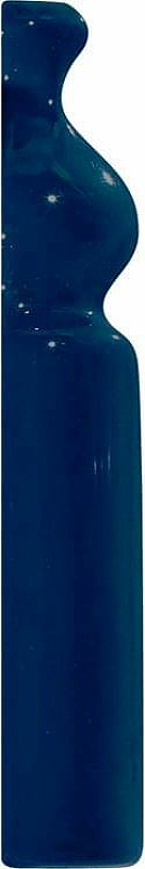 Угловой элемент Petracers Grand Elegance Spigolo Base Blu BT AE 11 2,6x12 см керамический бордюр petracers grand elegance matita blu mt11 1 5x20 см