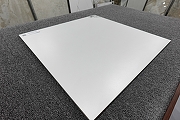 Керамогранит Alma Ceramica Twin White матовый GFU04WIN00R 60х60 см-1