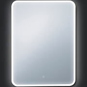 Зеркало Aqua de Marco Maroni 70 Mar70/90 с подсветкой с сенсорным выключателем