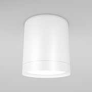 Потолочный светильник Maytoni Ceiling & Wall Hoop C086CM-GX53-MRD-W Белый-2