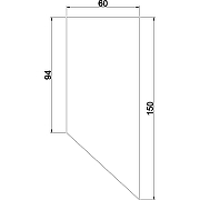 Потолочный светильник Maytoni Ceiling & Wall Lipari C044CL-01-15GU10-W Белый с золотом-4