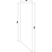 Потолочный светильник Maytoni Ceiling & Wall Lipari C044CL-01-25GU10-B Черный с золотом-2